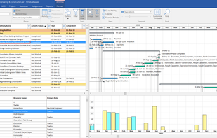 ScheduleReader screenshot 1