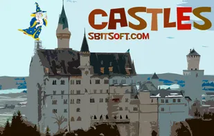 Big puzzles: Locks screenshot 1