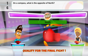 Superbuzzer 2 screenshot 3