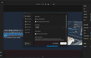 Ashampoo Snap screenshot 3