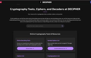Home Page