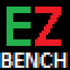 EzBench Benchmark icon