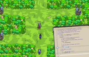 CodeCombat screenshot 2