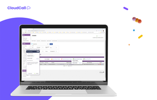 CloudCall screenshot 3