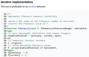Free Pascal screenshot 1