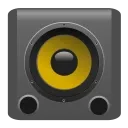QSpeakers icon
