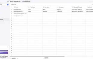Refine AI screenshot 1