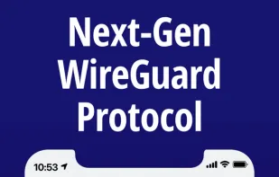 VyprVPN screenshot 2