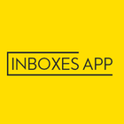 Inboxes App icon