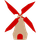 Postmill icon