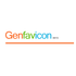 GenFavicon icon