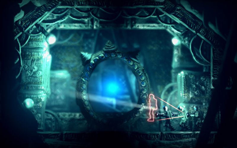 12 Games Like Inside Similar Platform & Puzzle Games 2023 AlternativeTo