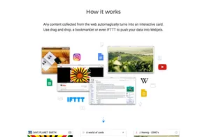Webjets screenshot 2