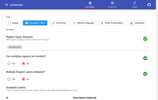 UniversalDataTool screenshot 2