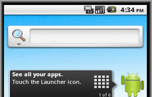 Mute Speaker Phone screenshot 1