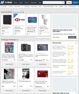 BrickSeek Alternatives: Top 10 Online Shops & Similar Websites ...