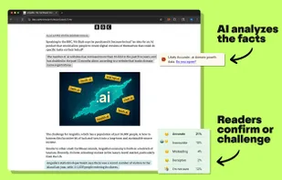 Navigate Compass screenshot 2