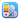 Paletter icon