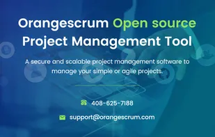 Orangescrum screenshot 3