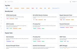UFreeTools screenshot 1