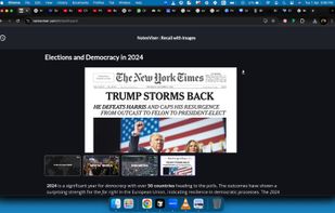Notesviser AI  screenshot 1