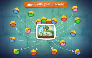 Inventioneers screenshot 1