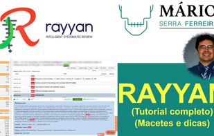 Rayyan screenshot 1