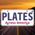 Plates Across America® icon
