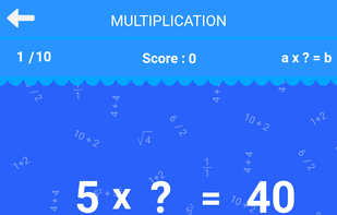 Math Kingdom screenshot 3