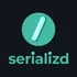 Serializd icon
