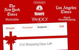 The Christmas List screenshot 1