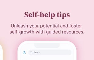 Calmerry screenshot 1