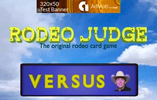 Rodeo Judge screenshot 1