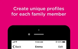 T-Mobile FamilyMode screenshot 1