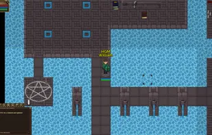 Key To Heaven screenshot 2