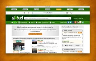 Leaf Guide screenshot 2