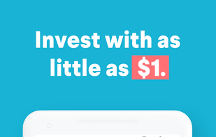 SoFi Invest screenshot 2