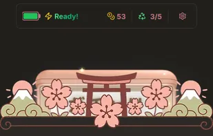 Gachari screenshot 1