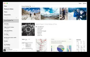 Upthere Home screenshot 1