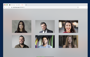 workshopX screenshot 3