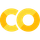 Google Colab icon