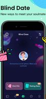 Omi - Dating & Meet Friends screenshot 3