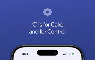 Cake Wallet screenshot 1