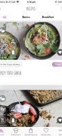 Healthy Luxe - Easy Healthy Recipes screenshot 2