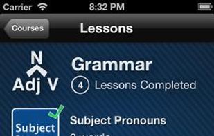 Learn French - Très Bien screenshot 3