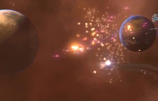 Starcom: Nexus screenshot 2