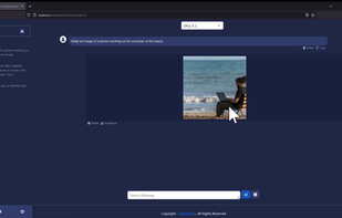 AI Collective screenshot 3