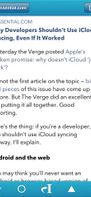 Feed Wrangler screenshot 2