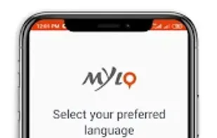 Mylo Location Share