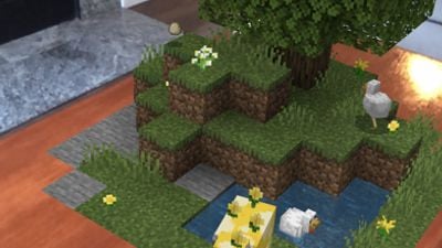 Minecraft Earth – A fresh take on the classic survival sandbox